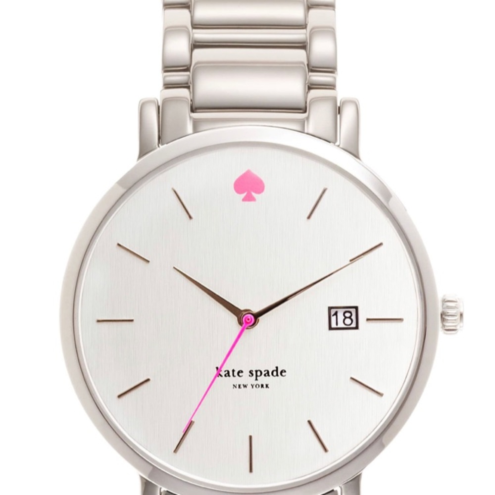 Kate Spade watch